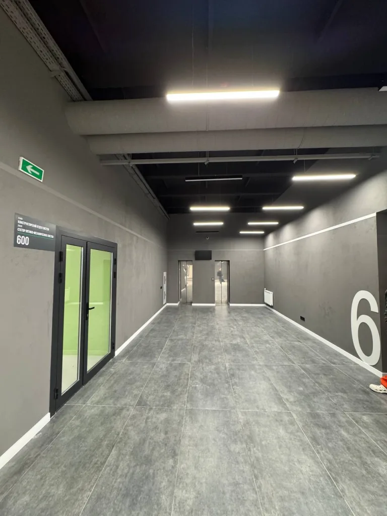 Наши проекты - ОАО "Пеленг" - Изображение №14