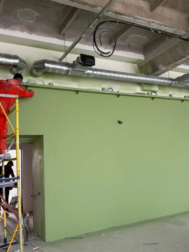 Наши проекты - ОАО "Пеленг" - Изображение №15