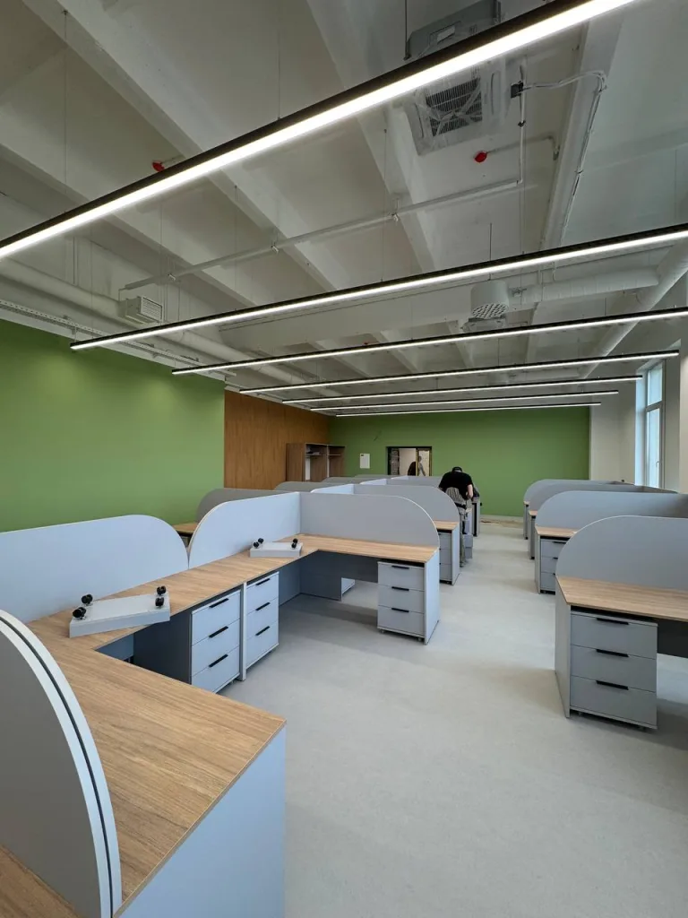 Наши проекты - ОАО "Пеленг" - Изображение №16