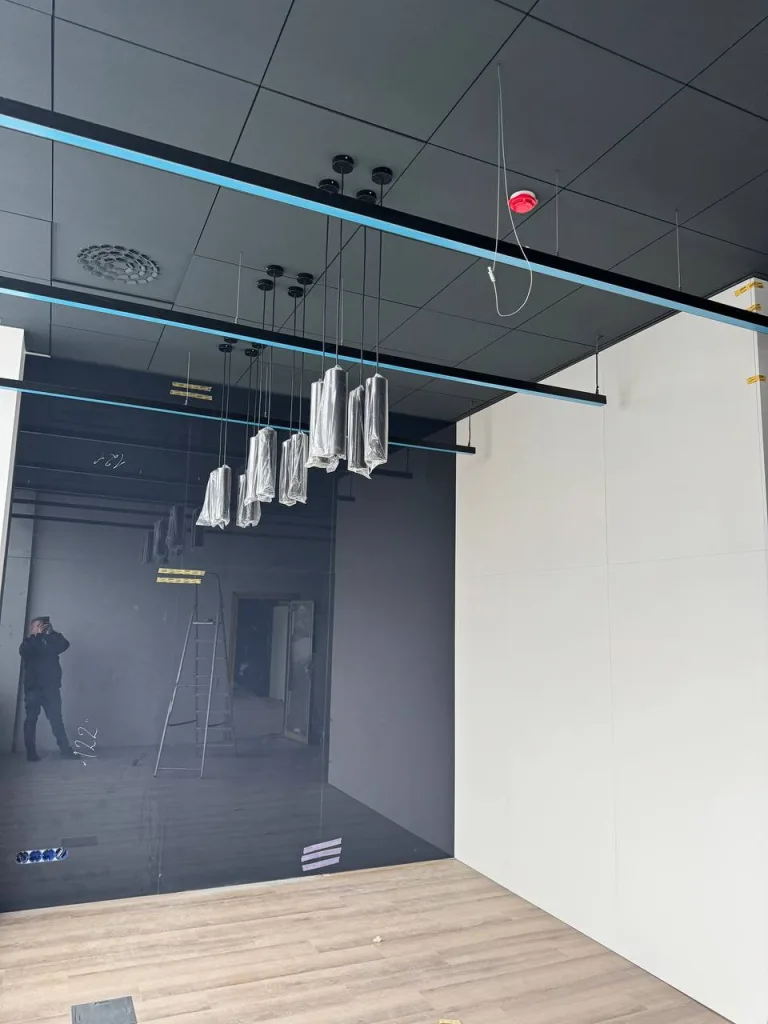 Наши проекты - ОАО "Пеленг" - Изображение №3