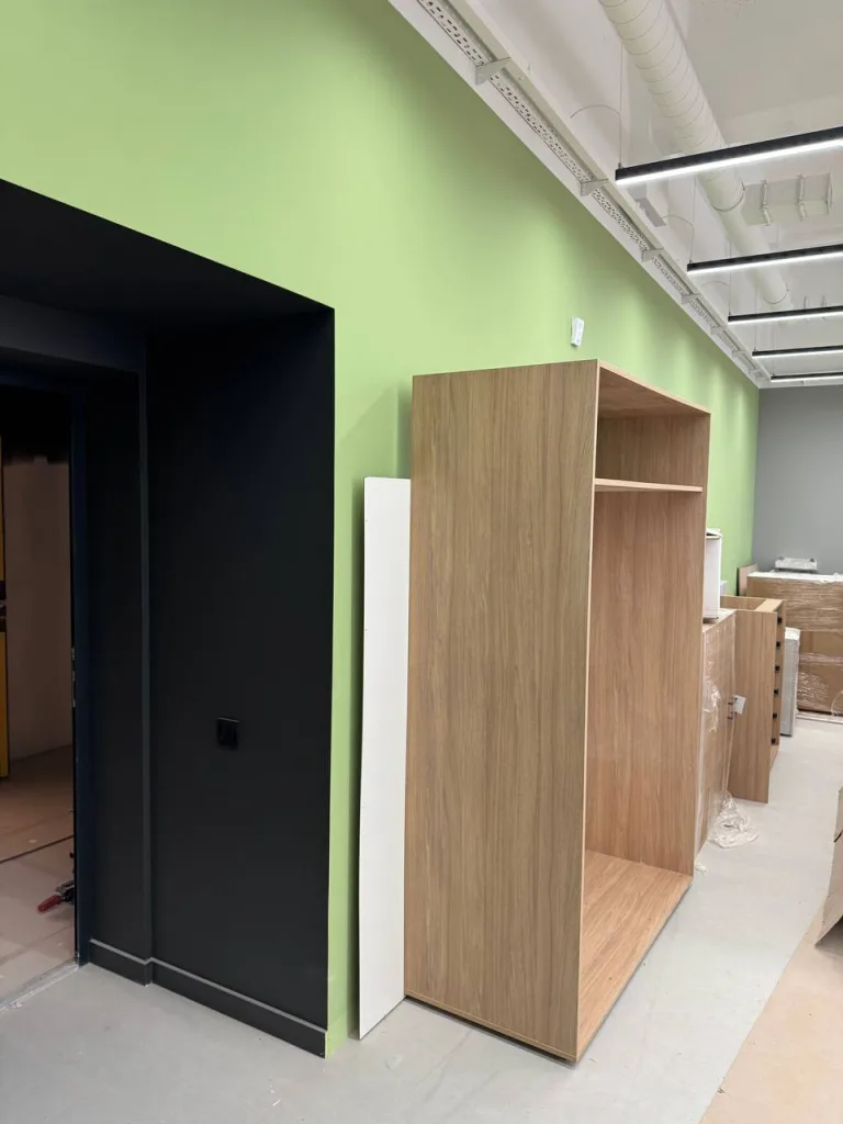 Наши проекты - ОАО "Пеленг" - Изображение №6