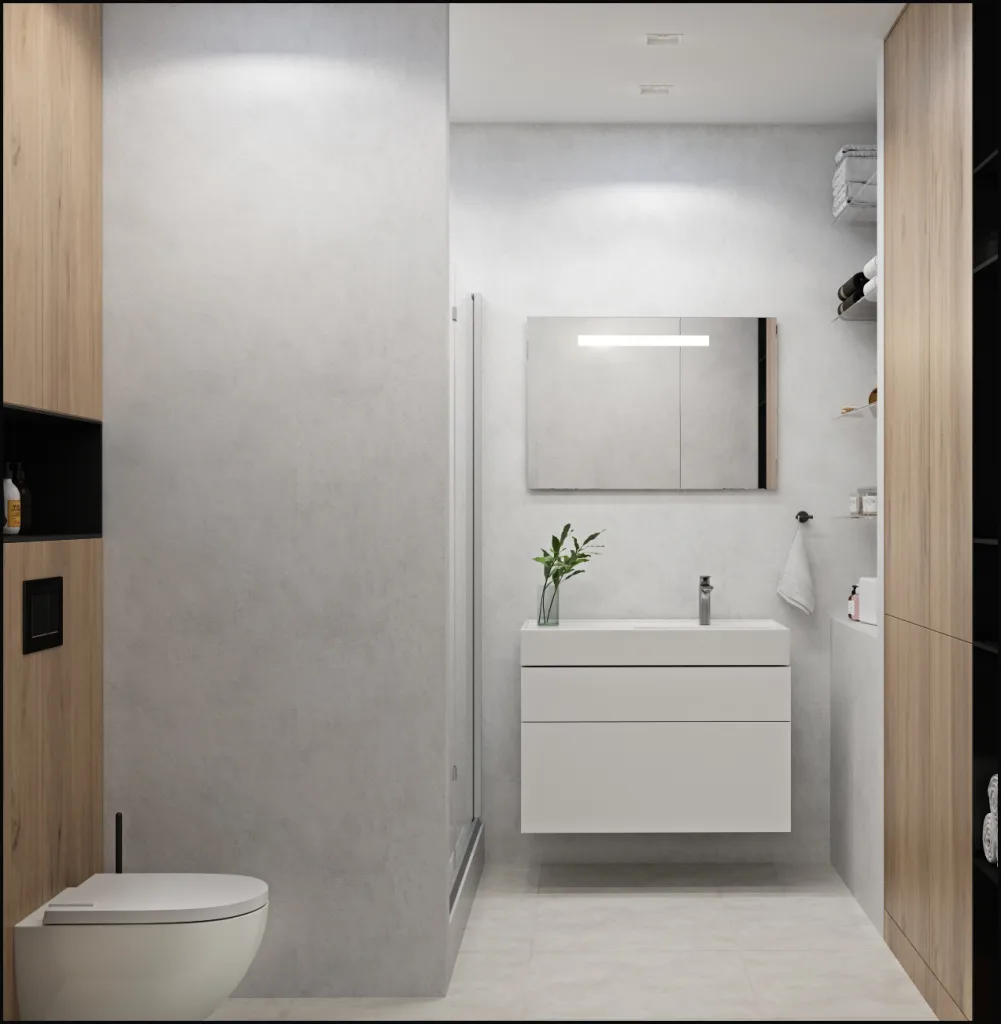 Покраска квартир - Изображение №3