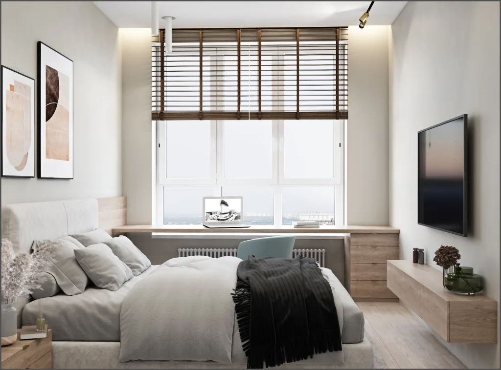 Покраска квартир - Изображение №4