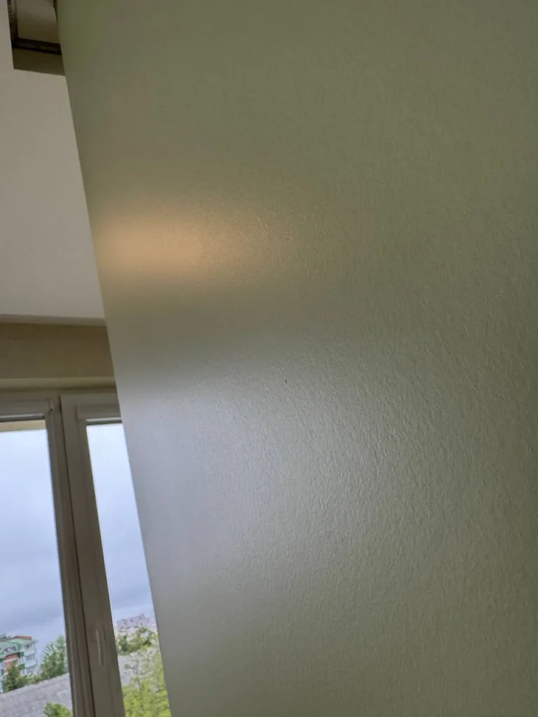 Покраска стен - Изображение №3