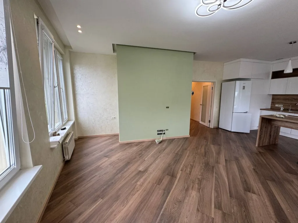 Покраска стен - Изображение №4