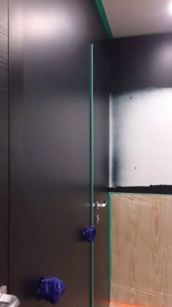 Покраска стен - Изображение №5