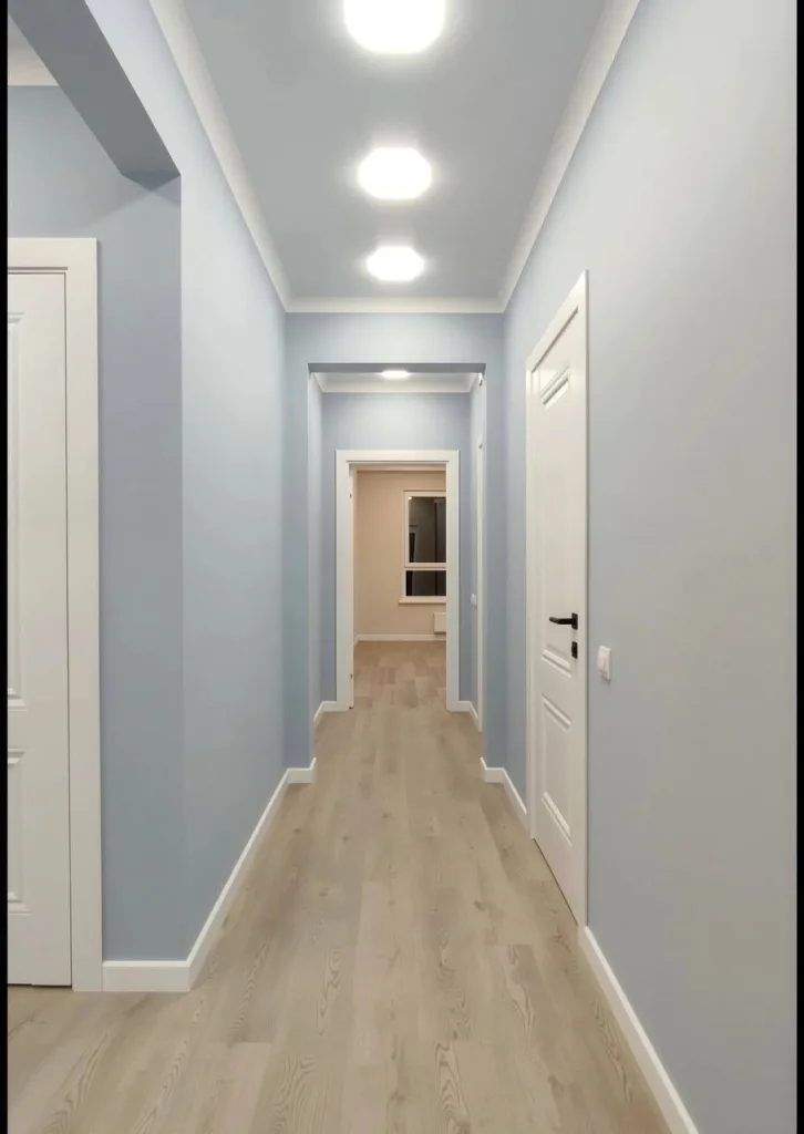 Покраска стен - Изображение №8