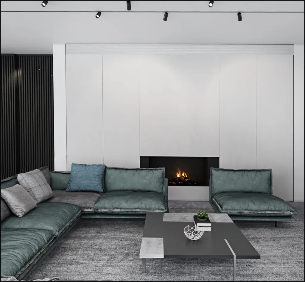 Покраска стен в квартире - Изображение №5