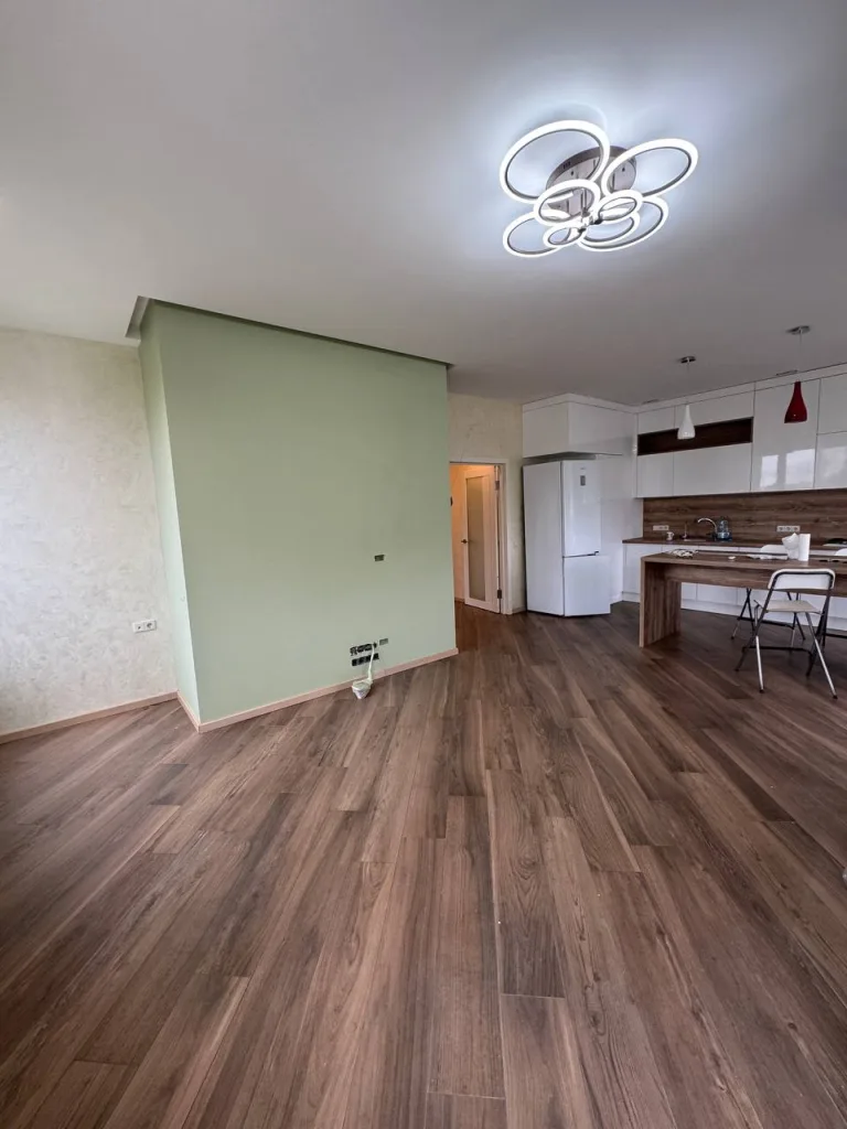 Покраска стен в квартире - Изображение №8