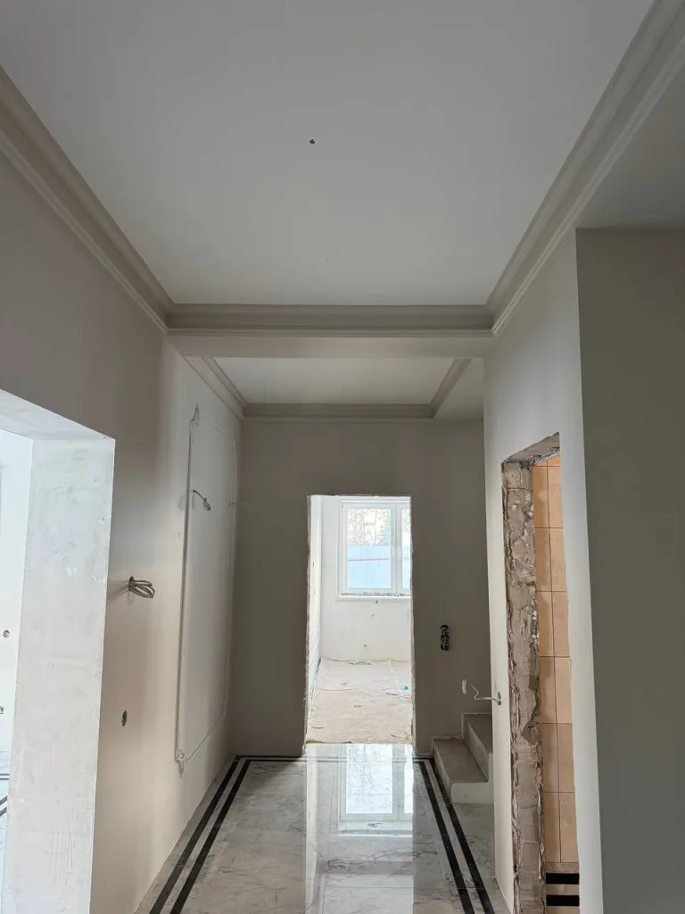 Покраска жилых помещений - Изображение №10