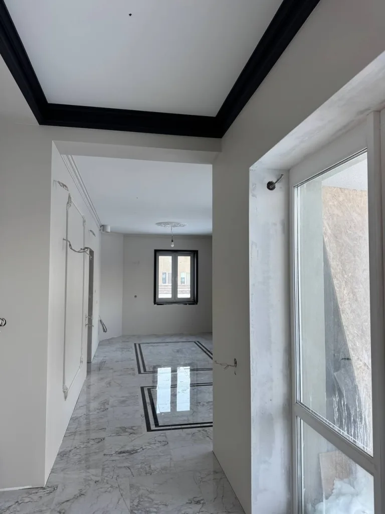 Покраска жилых помещений - Изображение №11