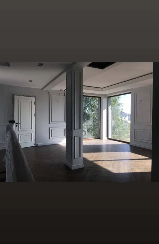 Покраска жилых помещений - Изображение №13