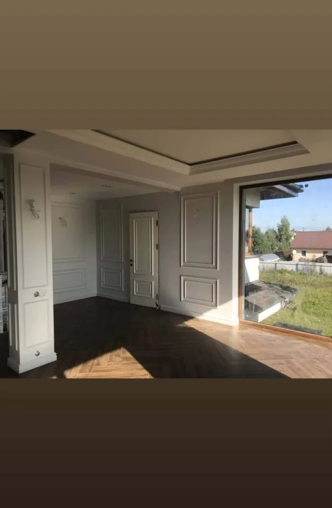 Покраска жилых помещений - Изображение №14