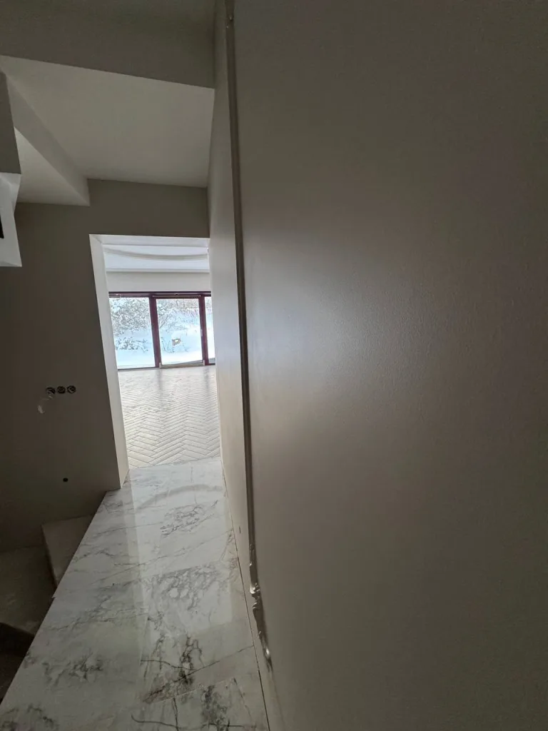 Покраска жилых помещений - Изображение №15