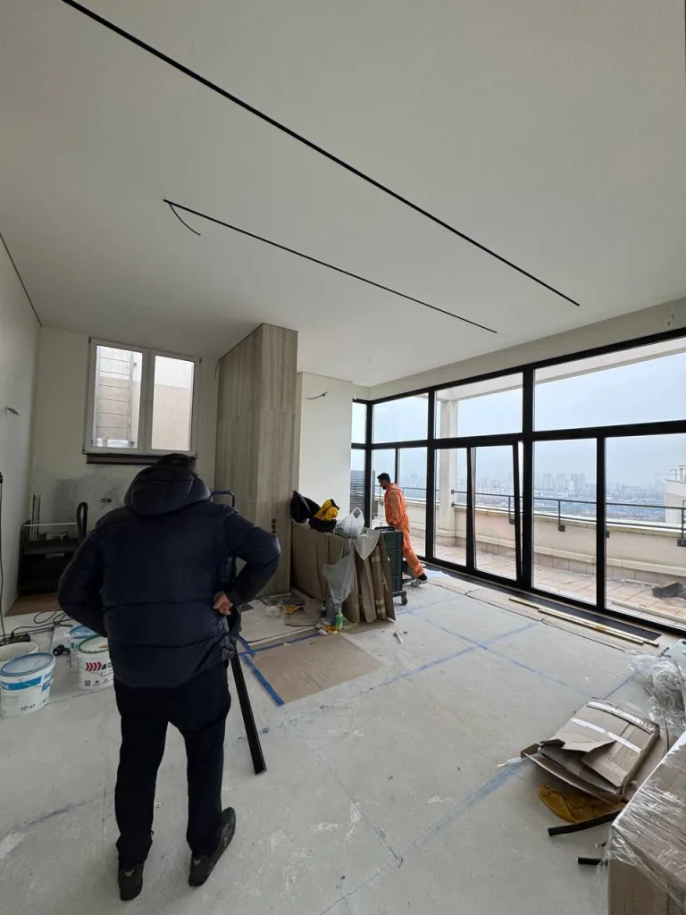 Покраска жилых помещений - Изображение №4