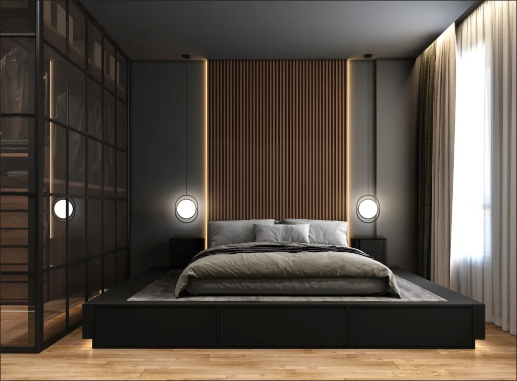 Покраска жилых помещений - Изображение №6