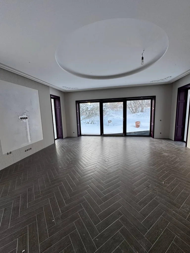 Покраска жилых помещений - Изображение №7