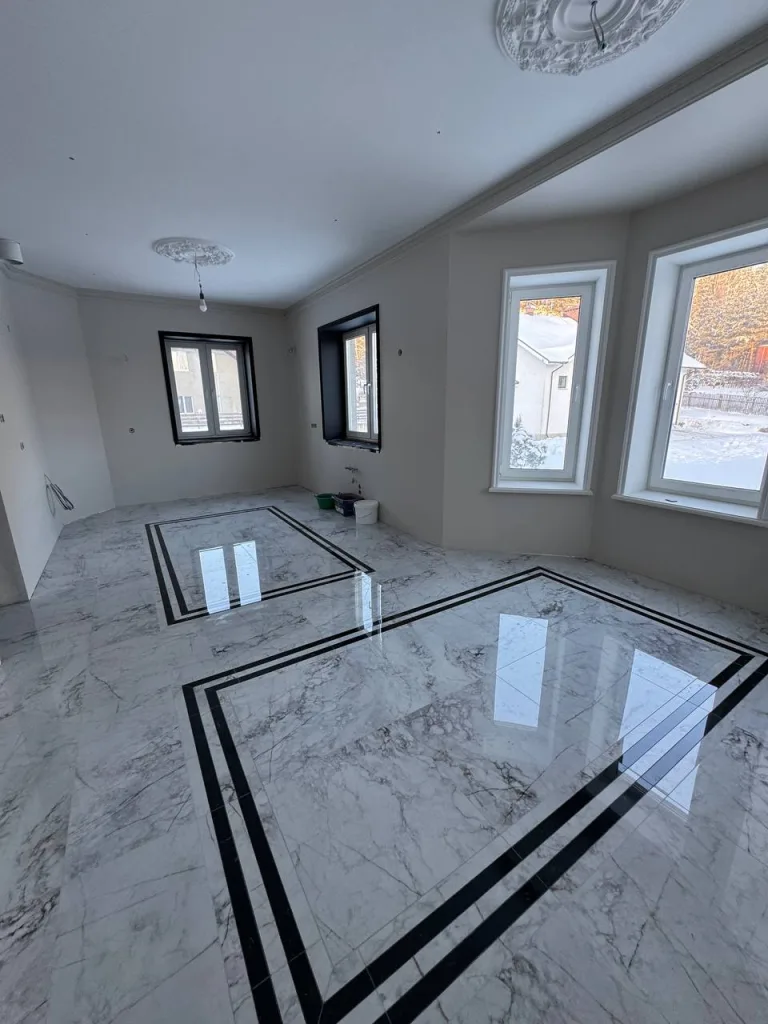 Покраска жилых помещений - Изображение №8