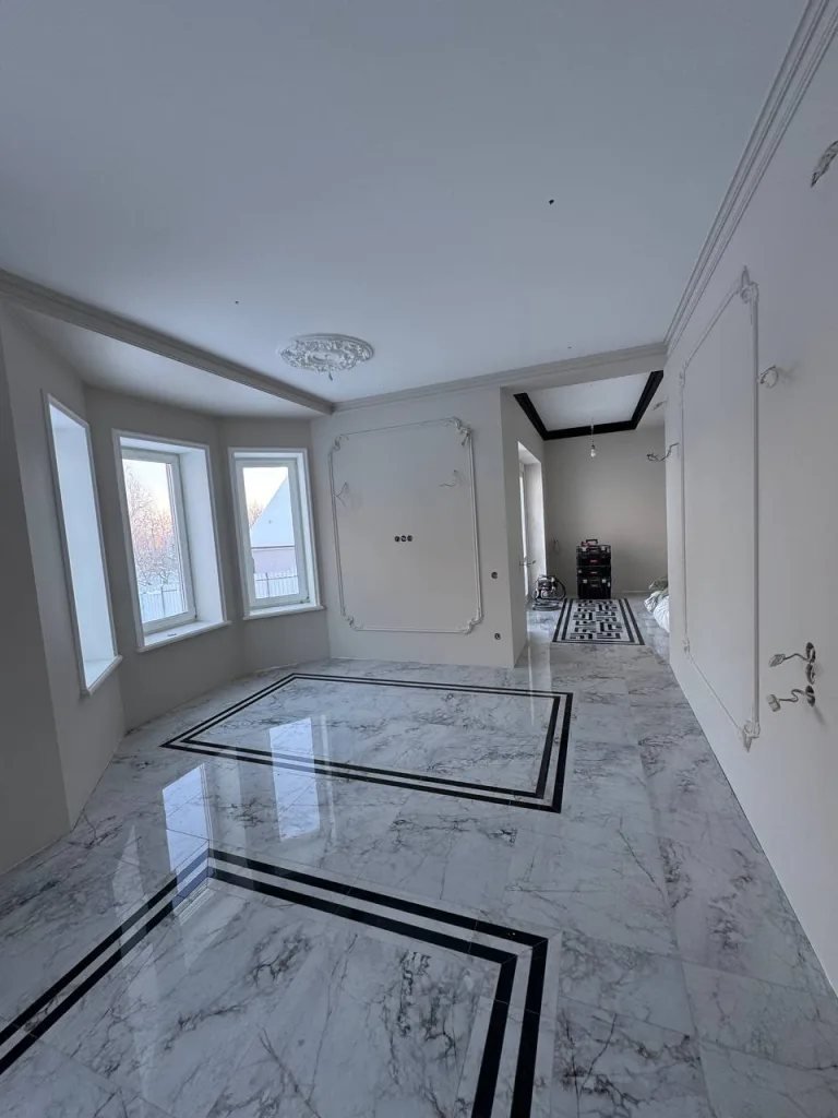 Покраска жилых помещений - Изображение №9