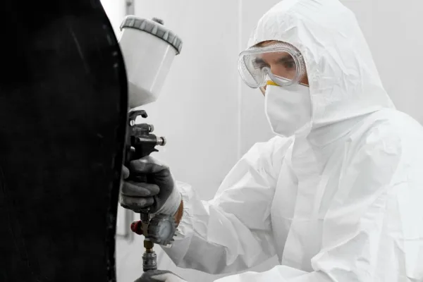 Другие виды покрасочных работ