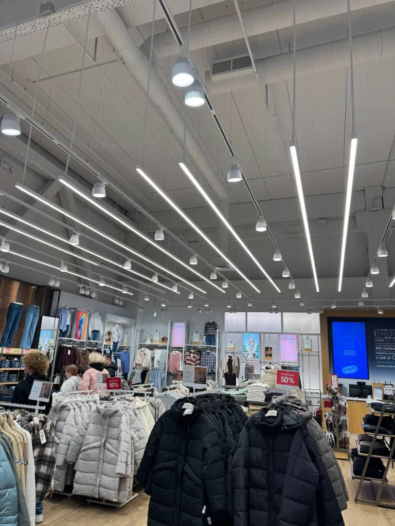 Наши проекты - Colin's - Изображение №5