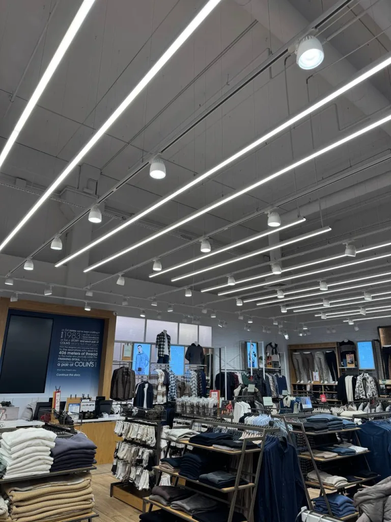 Наши проекты - Colin's - Изображение №6