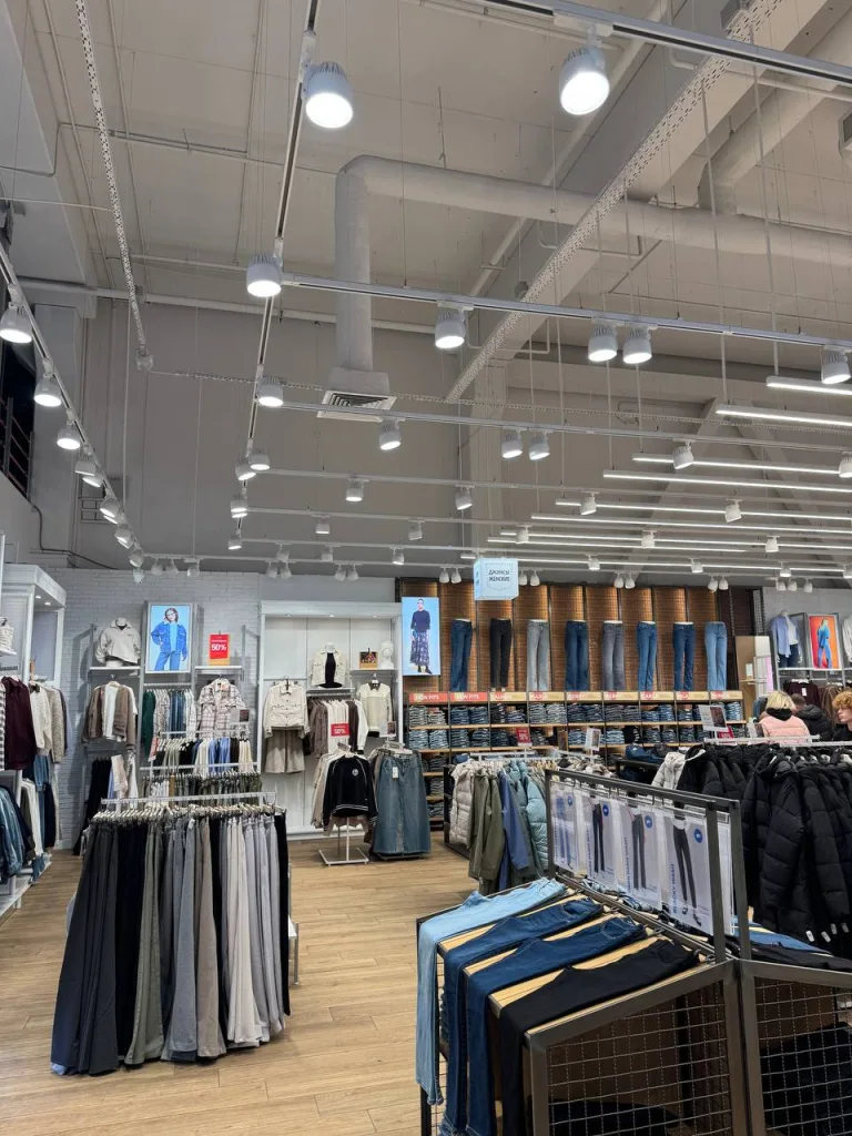 Наши проекты - Colin's - Изображение №7