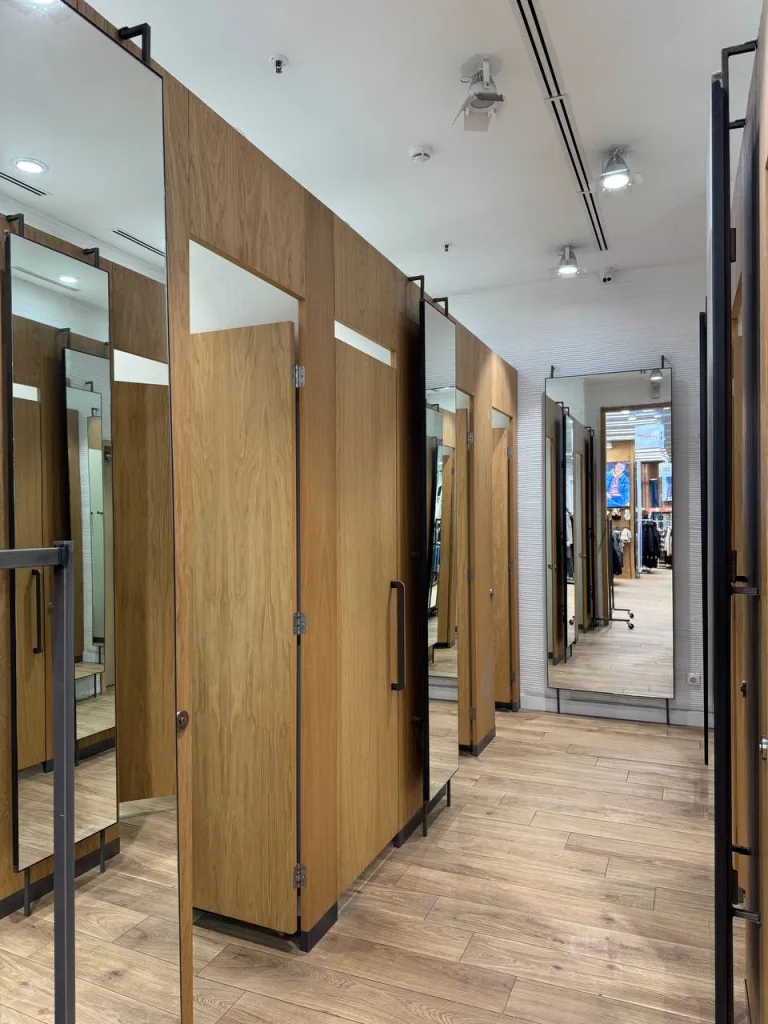 Наши проекты - Colin's - Изображение №8