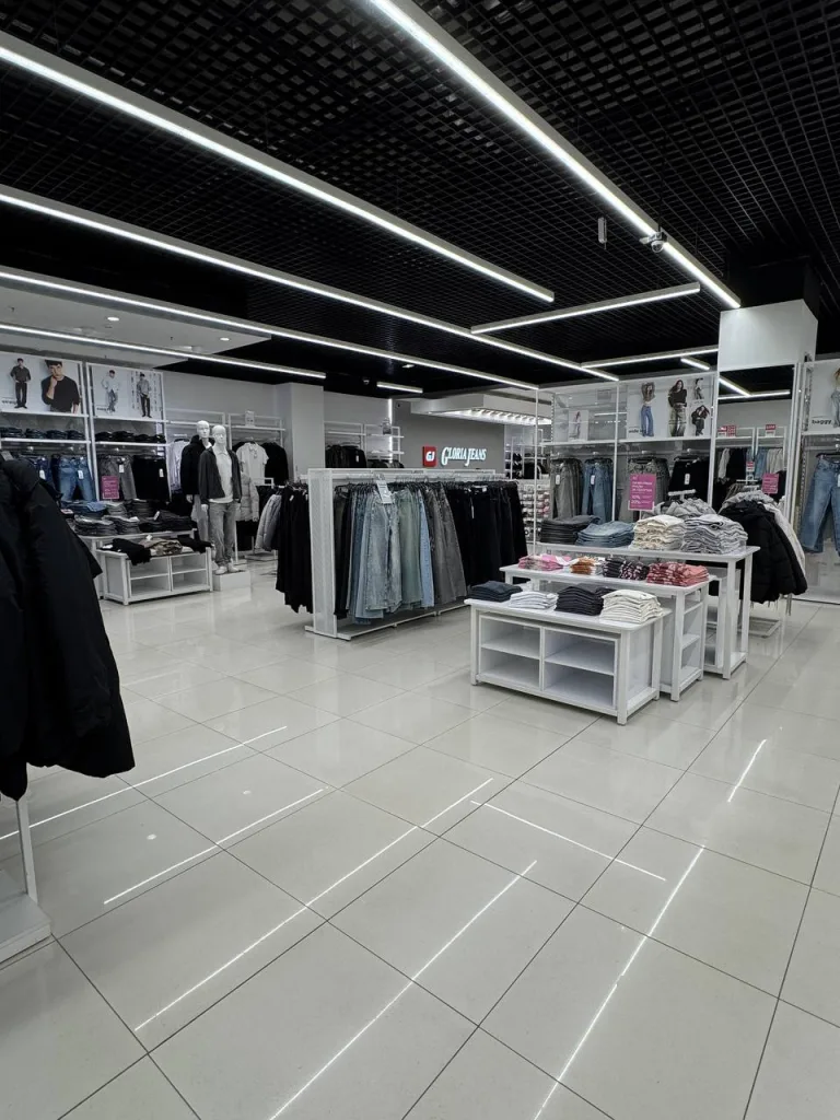 Наши проекты - Gloria Jeans - Изображение №3