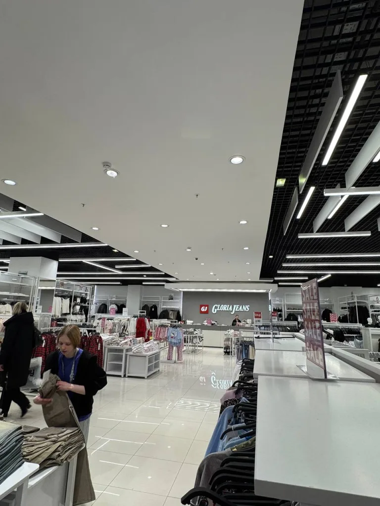 Наши проекты - Gloria Jeans - Изображение №4