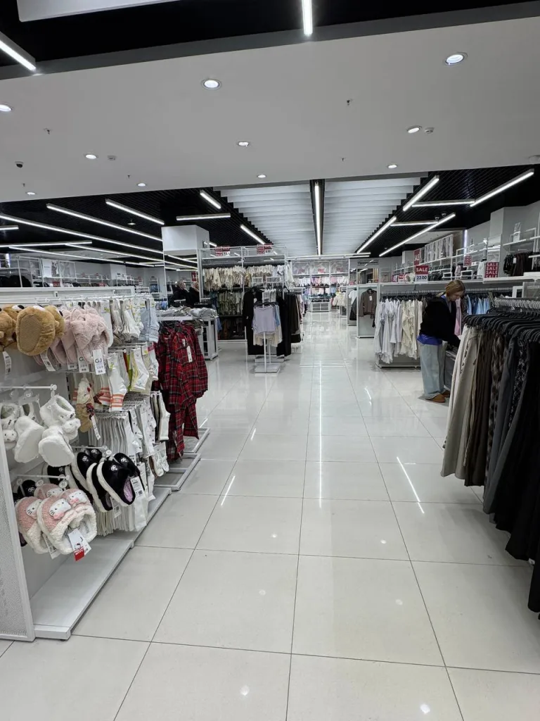 Наши проекты - Gloria Jeans - Изображение №5