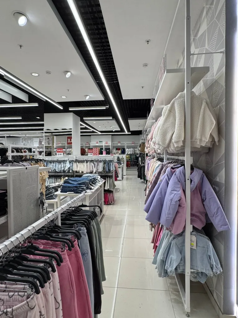 Наши проекты - Gloria Jeans - Изображение №6