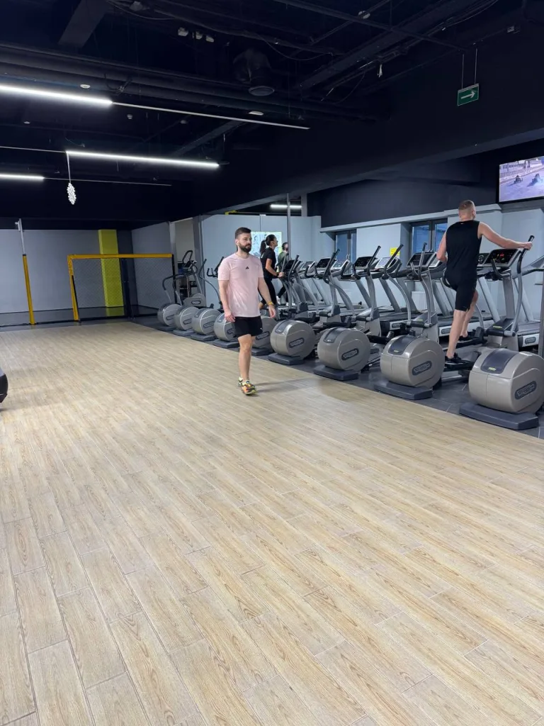 Наши проекты - GYM24 - Изображение №10