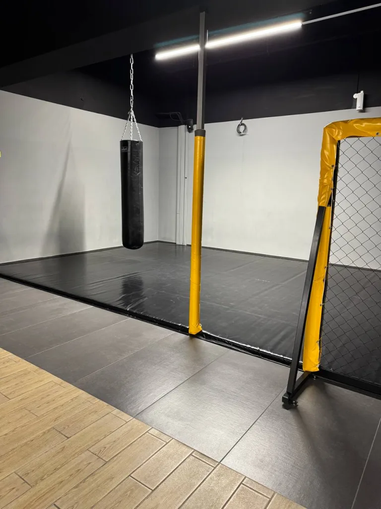 Наши проекты - GYM24 - Изображение №11