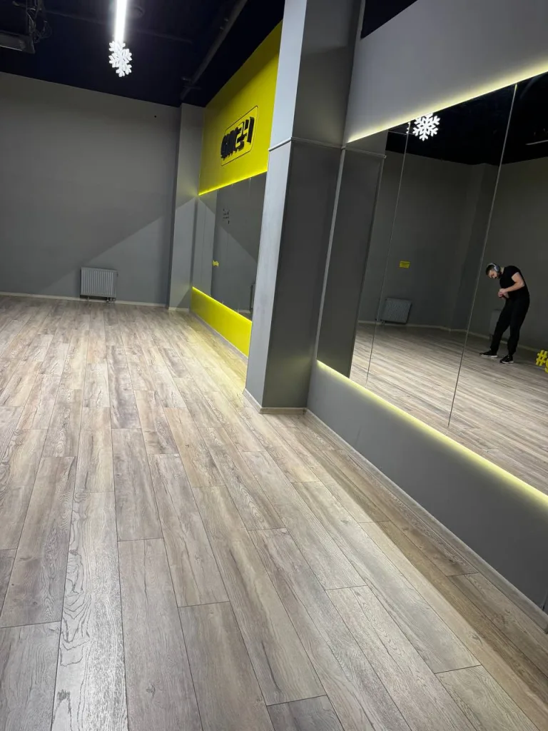 Наши проекты - GYM24 - Изображение №12