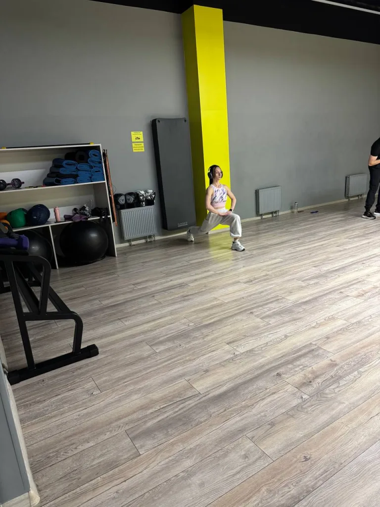 Наши проекты - GYM24 - Изображение №13