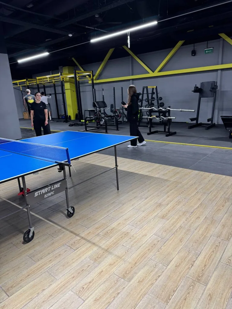 Наши проекты - GYM24 - Изображение №14