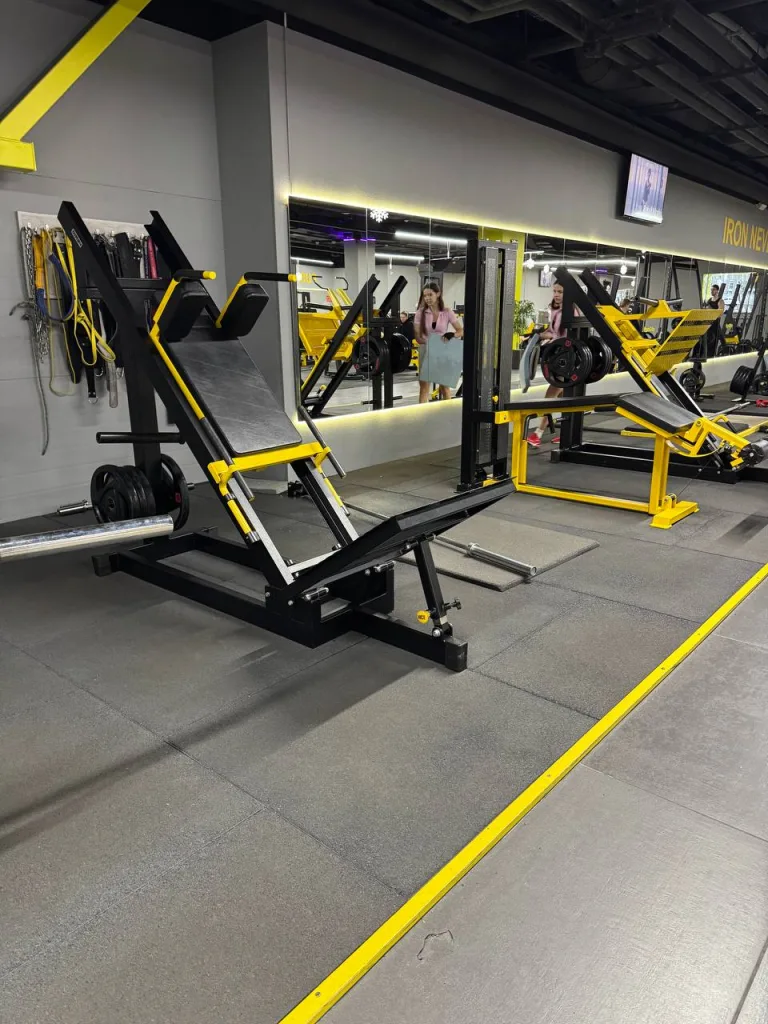 Наши проекты - GYM24 - Изображение №15