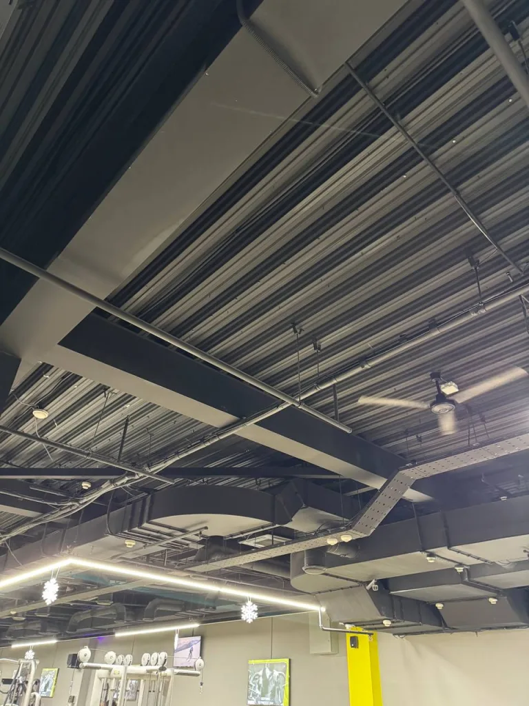 Наши проекты - GYM24 - Изображение №16