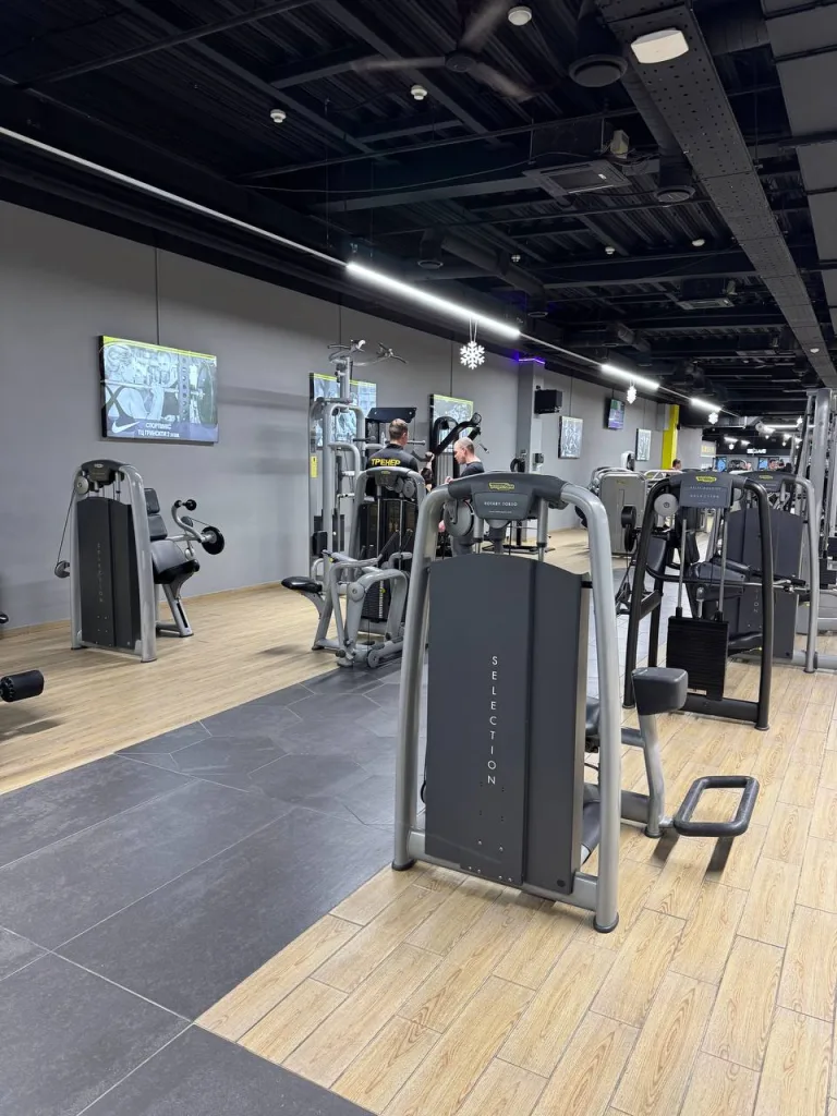 Наши проекты - GYM24 - Изображение №6