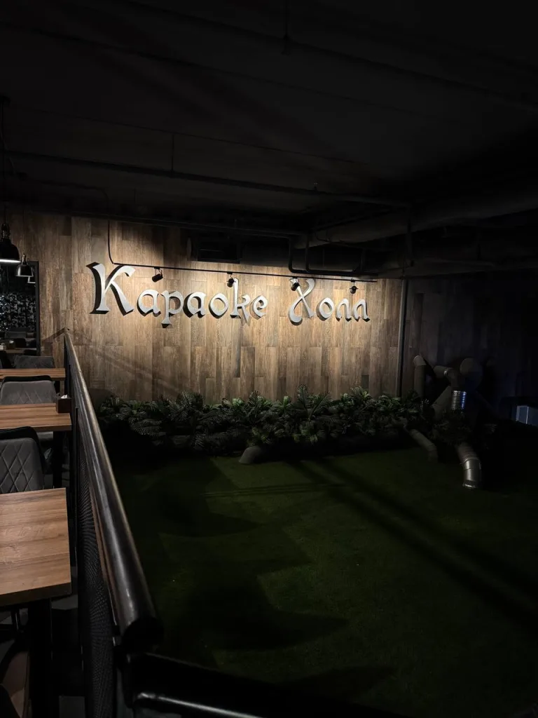 Наши проекты - Хинкали - Изображение №2