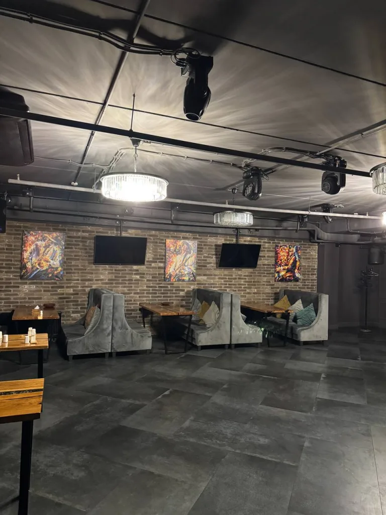 Наши проекты - Хинкали - Изображение №3