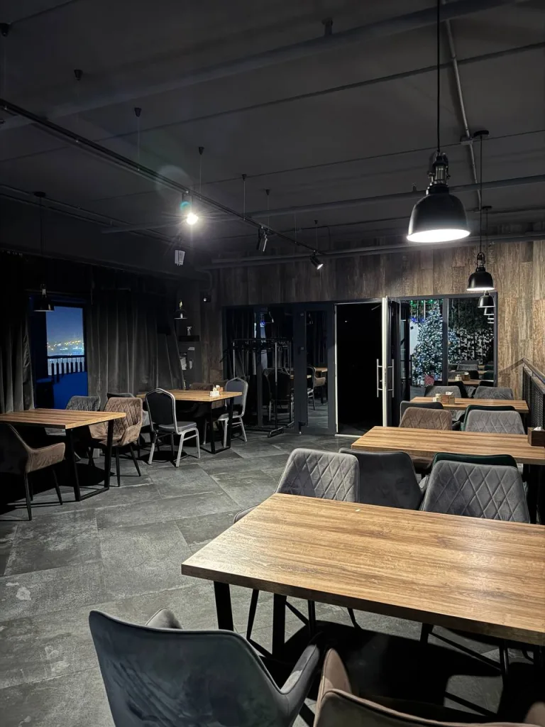 Наши проекты - Хинкали - Изображение №4