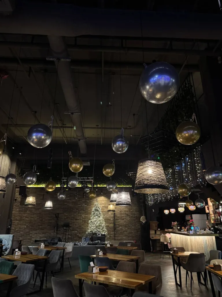 Наши проекты - Хинкали - Изображение №5