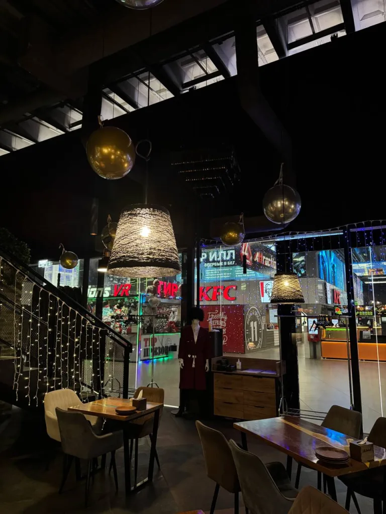 Наши проекты - Хинкали - Изображение №6