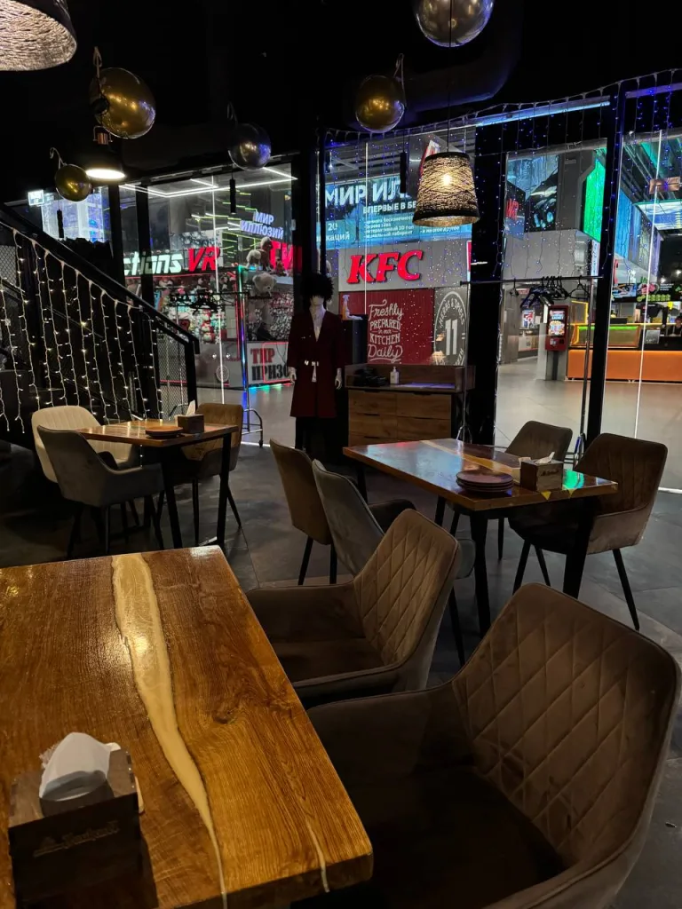 Наши проекты - Хинкали - Изображение №7