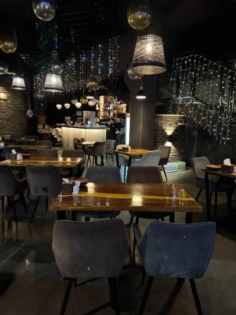 Наши проекты - Хинкали - Изображение №8