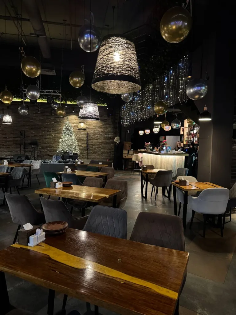 Наши проекты - Хинкали - Изображение №9