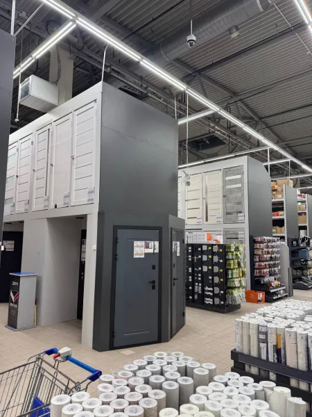 Магазин ОМА