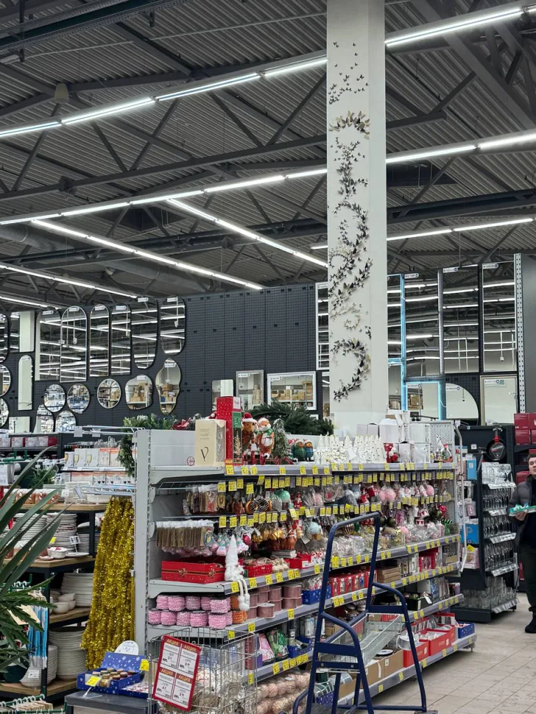 Наши проекты - ОМА - Изображение №11